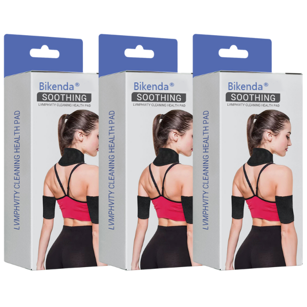 Bikenda® Arm Firming Band | Wave goodbye to bingo wings – noticeably firmer arms in just 5 days!