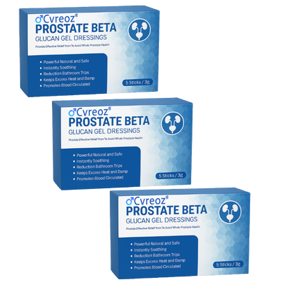 Cvreoz® Performance Gel | 92% Increase in Vitality After Just 1 Use!