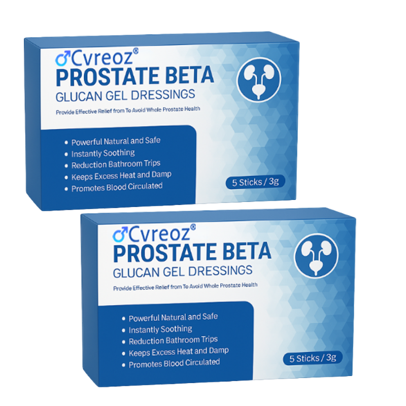 Cvreoz® Performance Gel | 92% Increase in Vitality After Just 1 Use!