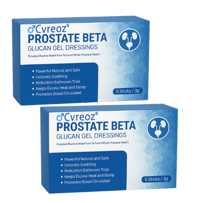 Cvreoz® Performance Gel | 92% Increase in Vitality After Just 1 Use!