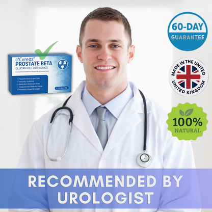 Cvreoz® Performance Gel | 92% Increase in Vitality After Just 1 Use!