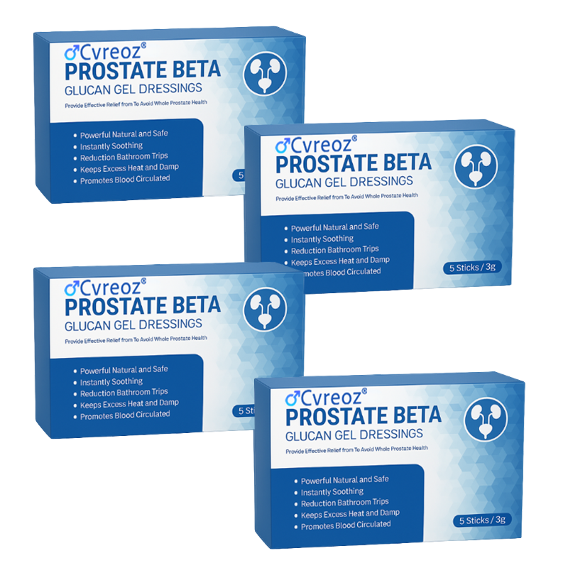 Cvreoz® Performance Gel | 92% Increase in Vitality After Just 1 Use!