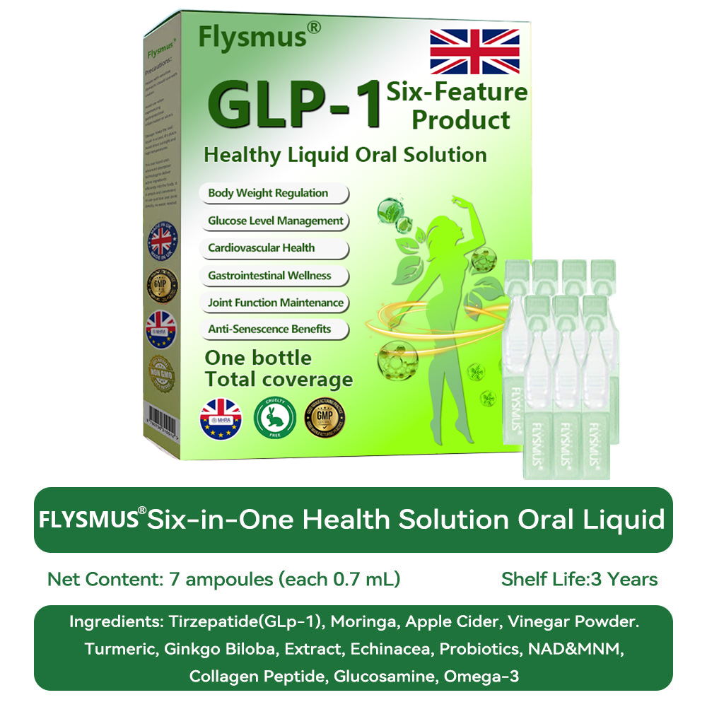 𝑶𝒇𝒇𝒊𝒄𝒊𝒂𝒍 𝑺𝒕𝒐𝒓𝒆 | Flysmus®💥💥𝐺𝐿𝑃-𝟏 𝑺𝑰𝑿 𝑰𝑵-𝑶𝑵𝑬 𝑯𝒆𝒂𝒍𝒕𝒉 𝑺𝒐𝒍𝒖𝒕𝒊𝒐𝒏 𝑶𝒓𝒂𝒍 𝑳𝒊𝒒𝒖𝒊𝒅  (𝐉𝐮𝐬𝐭 𝐨𝐧𝐞 𝐝𝐨𝐬𝐞 𝐚 𝐝𝐚𝐲 — 𝐯𝐢𝐬𝐢𝐛𝐥𝐞 𝐫𝐞𝐬𝐮𝐥𝐭𝐬 𝐢𝐧 𝐣𝐮𝐬𝐭 𝟕 𝐝𝐚𝐲𝐬) ✅ 𝐅𝐨𝐫 𝐨𝐛𝐞𝐬𝐢𝐭𝐲, 𝐜𝐚𝐫𝐝𝐢𝐨𝐯𝐚𝐬𝐜𝐮𝐥𝐚𝐫 𝐡𝐞𝐚𝐥𝐭𝐡, 𝐝𝐢𝐚𝐛𝐞𝐭𝐞𝐬, 𝐬𝐥𝐞𝐞𝐩 𝐚𝐩𝐧𝐞𝐚, 𝐣𝐨𝐢𝐧𝐭 𝐢𝐬𝐬𝐮𝐞𝐬, 𝐚𝐧𝐝 𝐦𝐨𝐫𝐞🎁