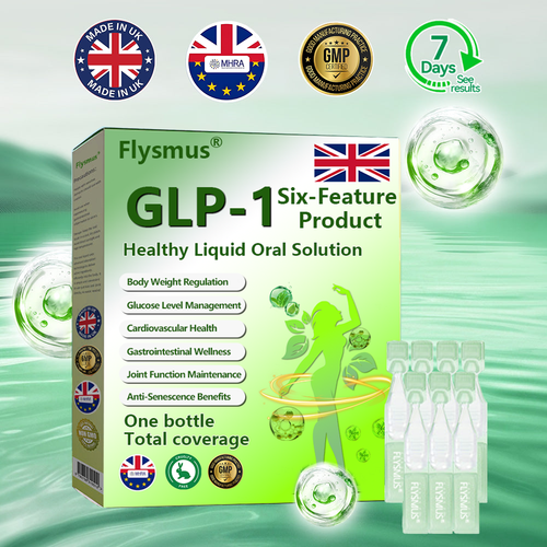 𝑶𝒇𝒇𝒊𝒄𝒊𝒂𝒍 𝑺𝒕𝒐𝒓𝒆 | Flysmus®💥💥𝐺𝐿𝑃-𝟏 𝑺𝑰𝑿 𝑰𝑵-𝑶𝑵𝑬 𝑯𝒆𝒂𝒍𝒕𝒉 𝑺𝒐𝒍𝒖𝒕𝒊𝒐𝒏 𝑶𝒓𝒂𝒍 𝑳𝒊𝒒𝒖𝒊𝒅  (𝐉𝐮𝐬𝐭 𝐨𝐧𝐞 𝐝𝐨𝐬𝐞 𝐚 𝐝𝐚𝐲 — 𝐯𝐢𝐬𝐢𝐛𝐥𝐞 𝐫𝐞𝐬𝐮𝐥𝐭𝐬 𝐢𝐧 𝐣𝐮𝐬𝐭 𝟕 𝐝𝐚𝐲𝐬) ✅ 𝐅𝐨𝐫 𝐨𝐛𝐞𝐬𝐢𝐭𝐲, 𝐜𝐚𝐫𝐝𝐢𝐨𝐯𝐚𝐬𝐜𝐮𝐥𝐚𝐫 𝐡𝐞𝐚𝐥𝐭𝐡, 𝐝𝐢𝐚𝐛𝐞𝐭𝐞𝐬, 𝐬𝐥𝐞𝐞𝐩 𝐚𝐩𝐧𝐞𝐚, 𝐣𝐨𝐢𝐧𝐭 𝐢𝐬𝐬𝐮𝐞𝐬, 𝐚𝐧𝐝 𝐦𝐨𝐫𝐞🎁