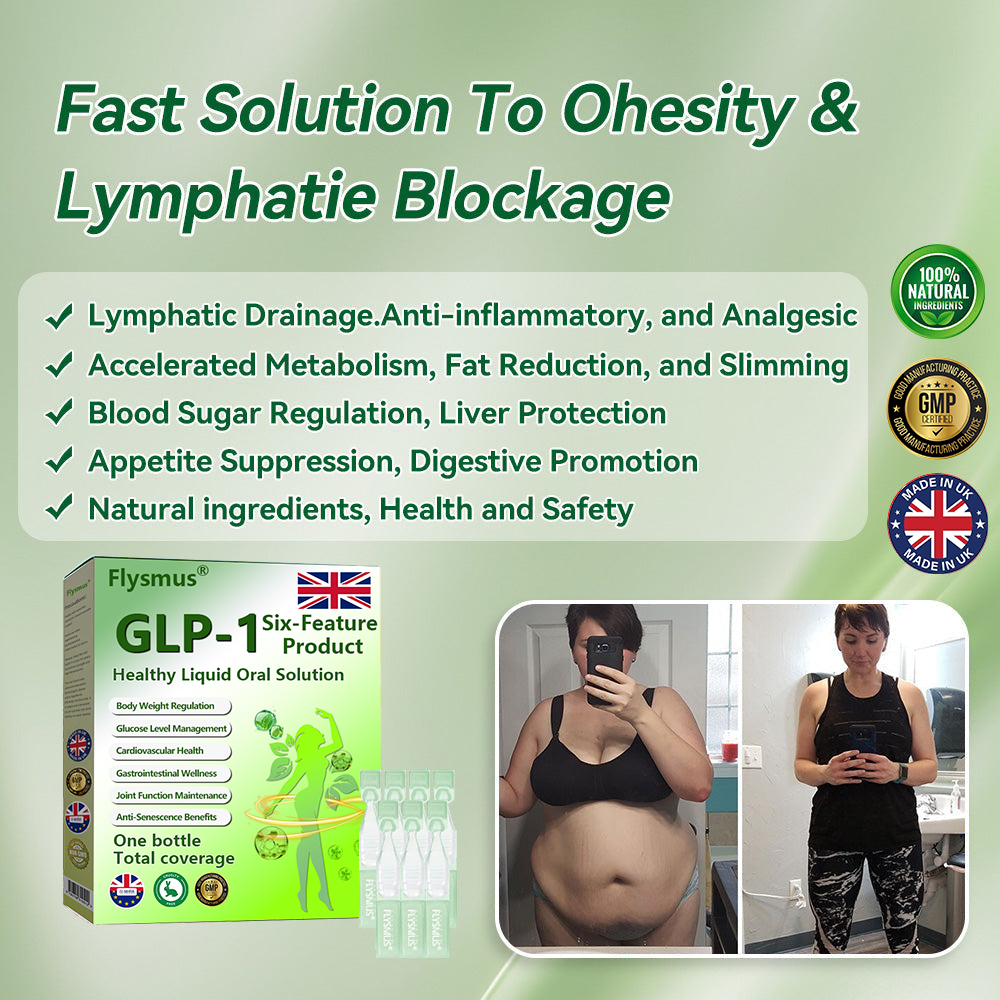 𝑶𝒇𝒇𝒊𝒄𝒊𝒂𝒍 𝑺𝒕𝒐𝒓𝒆 | Flysmus®💥💥𝐺𝐿𝑃-𝟏 𝑺𝑰𝑿 𝑰𝑵-𝑶𝑵𝑬 𝑯𝒆𝒂𝒍𝒕𝒉 𝑺𝒐𝒍𝒖𝒕𝒊𝒐𝒏 𝑶𝒓𝒂𝒍 𝑳𝒊𝒒𝒖𝒊𝒅  (𝐉𝐮𝐬𝐭 𝐨𝐧𝐞 𝐝𝐨𝐬𝐞 𝐚 𝐝𝐚𝐲 — 𝐯𝐢𝐬𝐢𝐛𝐥𝐞 𝐫𝐞𝐬𝐮𝐥𝐭𝐬 𝐢𝐧 𝐣𝐮𝐬𝐭 𝟕 𝐝𝐚𝐲𝐬) ✅ 𝐅𝐨𝐫 𝐨𝐛𝐞𝐬𝐢𝐭𝐲, 𝐜𝐚𝐫𝐝𝐢𝐨𝐯𝐚𝐬𝐜𝐮𝐥𝐚𝐫 𝐡𝐞𝐚𝐥𝐭𝐡, 𝐝𝐢𝐚𝐛𝐞𝐭𝐞𝐬, 𝐬𝐥𝐞𝐞𝐩 𝐚𝐩𝐧𝐞𝐚, 𝐣𝐨𝐢𝐧𝐭 𝐢𝐬𝐬𝐮𝐞𝐬, 𝐚𝐧𝐝 𝐦𝐨𝐫𝐞🎁