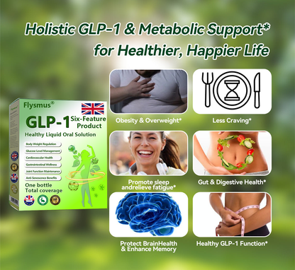 𝑶𝒇𝒇𝒊𝒄𝒊𝒂𝒍 𝑺𝒕𝒐𝒓𝒆 | Flysmus®💥💥𝐺𝐿𝑃-𝟏 𝑺𝑰𝑿 𝑰𝑵-𝑶𝑵𝑬 𝑯𝒆𝒂𝒍𝒕𝒉 𝑺𝒐𝒍𝒖𝒕𝒊𝒐𝒏 𝑶𝒓𝒂𝒍 𝑳𝒊𝒒𝒖𝒊𝒅  (𝐉𝐮𝐬𝐭 𝐨𝐧𝐞 𝐝𝐨𝐬𝐞 𝐚 𝐝𝐚𝐲 — 𝐯𝐢𝐬𝐢𝐛𝐥𝐞 𝐫𝐞𝐬𝐮𝐥𝐭𝐬 𝐢𝐧 𝐣𝐮𝐬𝐭 𝟕 𝐝𝐚𝐲𝐬) ✅ 𝐅𝐨𝐫 𝐨𝐛𝐞𝐬𝐢𝐭𝐲, 𝐜𝐚𝐫𝐝𝐢𝐨𝐯𝐚𝐬𝐜𝐮𝐥𝐚𝐫 𝐡𝐞𝐚𝐥𝐭𝐡, 𝐝𝐢𝐚𝐛𝐞𝐭𝐞𝐬, 𝐬𝐥𝐞𝐞𝐩 𝐚𝐩𝐧𝐞𝐚, 𝐣𝐨𝐢𝐧𝐭 𝐢𝐬𝐬𝐮𝐞𝐬, 𝐚𝐧𝐝 𝐦𝐨𝐫𝐞🎁