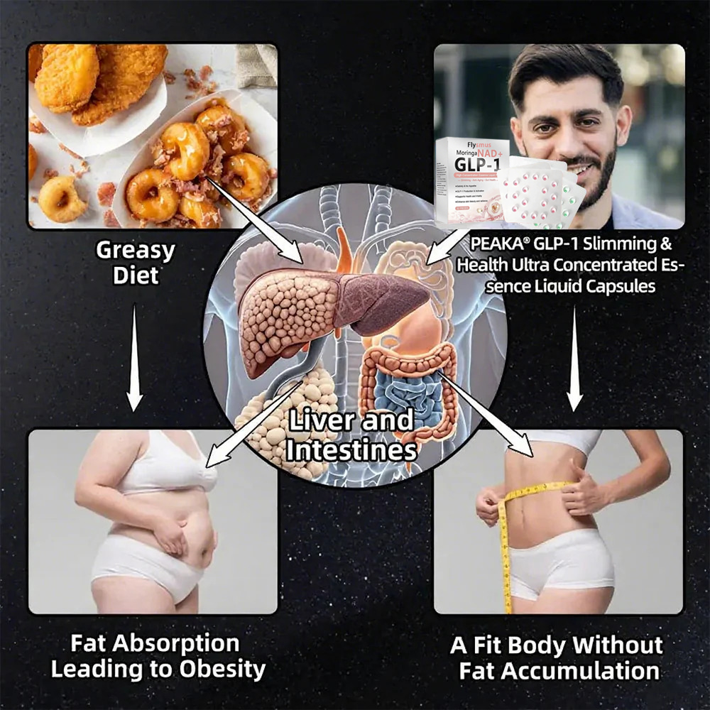 𝐎𝐟𝐟𝐢𝐜𝐢𝐚𝐥 𝐀𝐮𝐭𝐡𝐨𝐫𝐢𝐳𝐞𝐝 𝐒𝐭𝐨𝐫𝐞 FLYSMUS® 𝐆𝐋𝐏-𝟏 𝐒𝐥𝐢𝐦𝐦𝐢𝐧𝐠 & 𝐇𝐞𝐚𝐥𝐭𝐡 𝐔𝐥𝐭𝐫𝐚 𝐂𝐨𝐧𝐜𝐞𝐧𝐭𝐫𝐚𝐭𝐞𝐝 𝐄𝐬𝐬𝐞𝐧𝐜𝐞 𝐋𝐢𝐪𝐮𝐢𝐝 𝐏𝐞𝐚𝐫𝐥𝐬 - 𝐍𝐀𝐃+ 𝐌𝐨𝐫𝐢𝐧𝐠𝐚 & 𝐀𝐂𝐕 & 𝐊𝐞𝐭𝐨 𝐁𝐇𝐁 (✅𝐬𝐩𝐞𝐞𝐝𝐲, 𝐥𝐨𝐧𝐠-𝐥𝐚𝐬𝐭𝐢𝐧𝐠, 𝐚𝐝𝐝𝐫𝐞𝐬𝐬𝐢𝐧𝐠 𝐝𝐢𝐚𝐛𝐞𝐭𝐞𝐬, 𝐨𝐛𝐞𝐬𝐢𝐭𝐲, 𝐚𝐧𝐝 𝐜𝐚𝐫𝐝𝐢𝐨𝐯𝐚𝐬𝐜𝐮𝐥𝐚𝐫 𝐝𝐢𝐬𝐞𝐚𝐬𝐞𝐬)