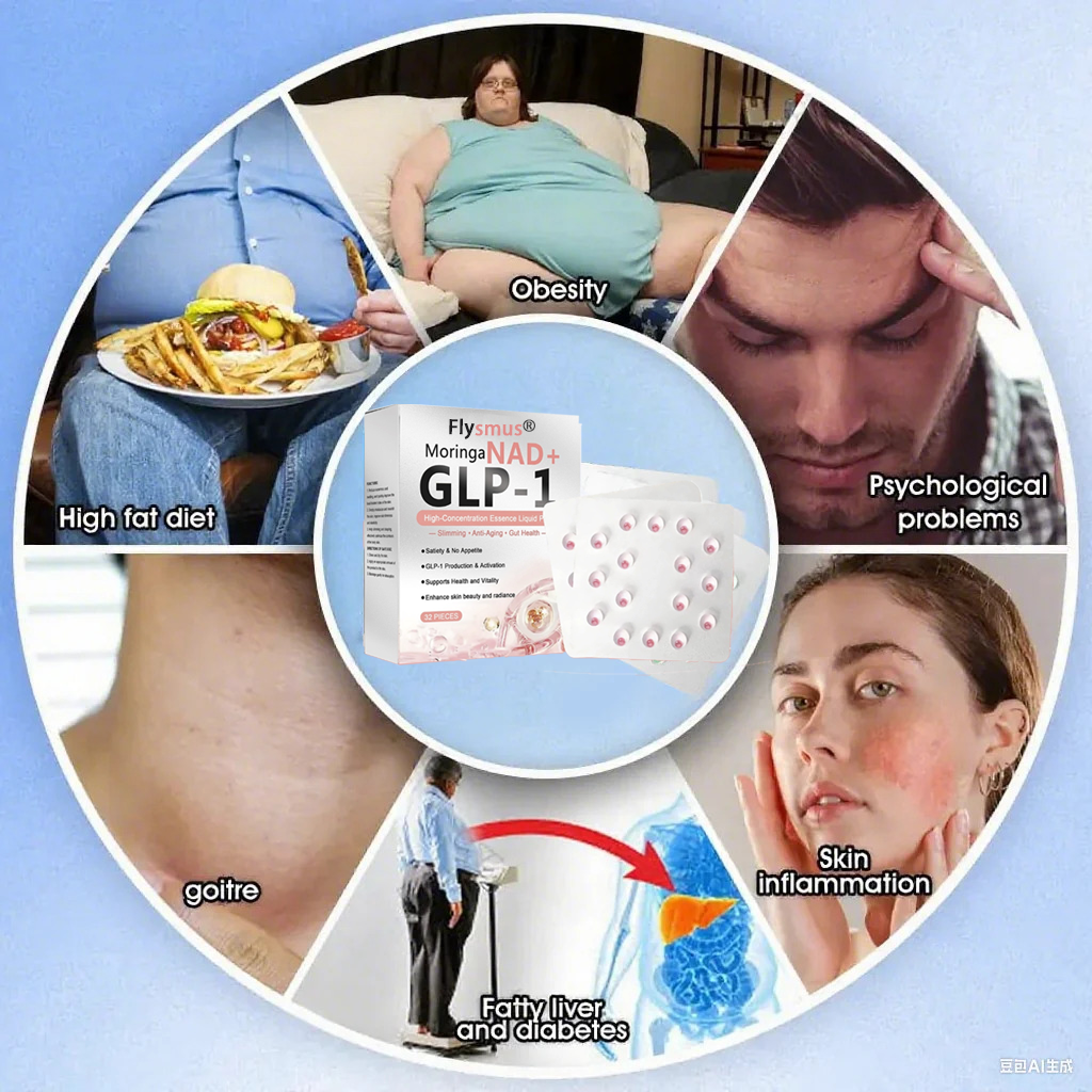 𝐎𝐟𝐟𝐢𝐜𝐢𝐚𝐥 𝐀𝐮𝐭𝐡𝐨𝐫𝐢𝐳𝐞𝐝 𝐒𝐭𝐨𝐫𝐞 FLYSMUS® 𝐆𝐋𝐏-𝟏 𝐒𝐥𝐢𝐦𝐦𝐢𝐧𝐠 & 𝐇𝐞𝐚𝐥𝐭𝐡 𝐔𝐥𝐭𝐫𝐚 𝐂𝐨𝐧𝐜𝐞𝐧𝐭𝐫𝐚𝐭𝐞𝐝 𝐄𝐬𝐬𝐞𝐧𝐜𝐞 𝐋𝐢𝐪𝐮𝐢𝐝 𝐏𝐞𝐚𝐫𝐥𝐬 - 𝐍𝐀𝐃+ 𝐌𝐨𝐫𝐢𝐧𝐠𝐚 & 𝐀𝐂𝐕 & 𝐊𝐞𝐭𝐨 𝐁𝐇𝐁 (✅𝐬𝐩𝐞𝐞𝐝𝐲, 𝐥𝐨𝐧𝐠-𝐥𝐚𝐬𝐭𝐢𝐧𝐠, 𝐚𝐝𝐝𝐫𝐞𝐬𝐬𝐢𝐧𝐠 𝐝𝐢𝐚𝐛𝐞𝐭𝐞𝐬, 𝐨𝐛𝐞𝐬𝐢𝐭𝐲, 𝐚𝐧𝐝 𝐜𝐚𝐫𝐝𝐢𝐨𝐯𝐚𝐬𝐜𝐮𝐥𝐚𝐫 𝐝𝐢𝐬𝐞𝐚𝐬𝐞𝐬)