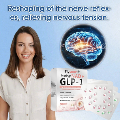 𝐎𝐟𝐟𝐢𝐜𝐢𝐚𝐥 𝐀𝐮𝐭𝐡𝐨𝐫𝐢𝐳𝐞𝐝 𝐒𝐭𝐨𝐫𝐞 FLYSMUS® 𝐆𝐋𝐏-𝟏 𝐒𝐥𝐢𝐦𝐦𝐢𝐧𝐠 & 𝐇𝐞𝐚𝐥𝐭𝐡 𝐔𝐥𝐭𝐫𝐚 𝐂𝐨𝐧𝐜𝐞𝐧𝐭𝐫𝐚𝐭𝐞𝐝 𝐄𝐬𝐬𝐞𝐧𝐜𝐞 𝐋𝐢𝐪𝐮𝐢𝐝 𝐏𝐞𝐚𝐫𝐥𝐬 - 𝐍𝐀𝐃+ 𝐌𝐨𝐫𝐢𝐧𝐠𝐚 & 𝐀𝐂𝐕 & 𝐊𝐞𝐭𝐨 𝐁𝐇𝐁 (✅𝐬𝐩𝐞𝐞𝐝𝐲, 𝐥𝐨𝐧𝐠-𝐥𝐚𝐬𝐭𝐢𝐧𝐠, 𝐚𝐝𝐝𝐫𝐞𝐬𝐬𝐢𝐧𝐠 𝐝𝐢𝐚𝐛𝐞𝐭𝐞𝐬, 𝐨𝐛𝐞𝐬𝐢𝐭𝐲, 𝐚𝐧𝐝 𝐜𝐚𝐫𝐝𝐢𝐨𝐯𝐚𝐬𝐜𝐮𝐥𝐚𝐫 𝐝𝐢𝐬𝐞𝐚𝐬𝐞𝐬)